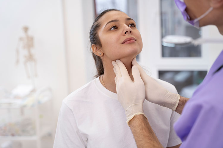 chin-rasping
