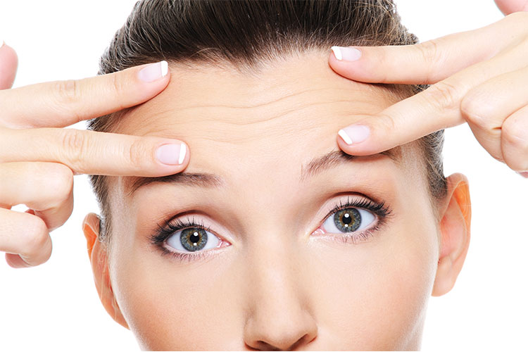 forehead-lift