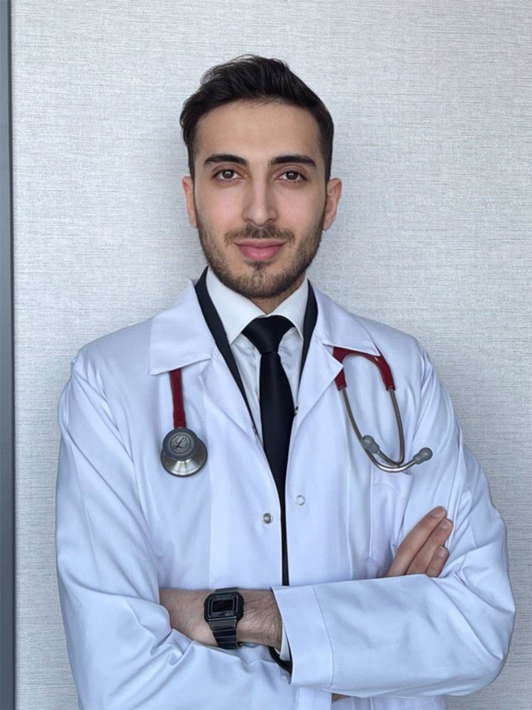 mohammad